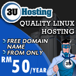 3UHOSTING