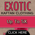 KAFTAN125
