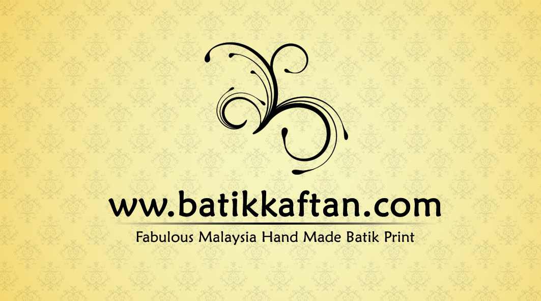 batikkaftancard