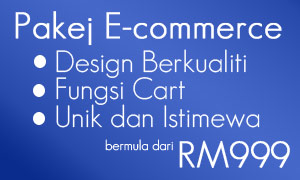 pakej-ecommerce